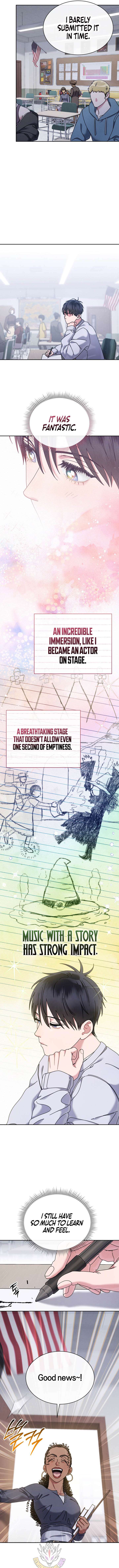 High School Musical Genius Is Paganini Reincarnated Chapter 84 40 ch 84 7