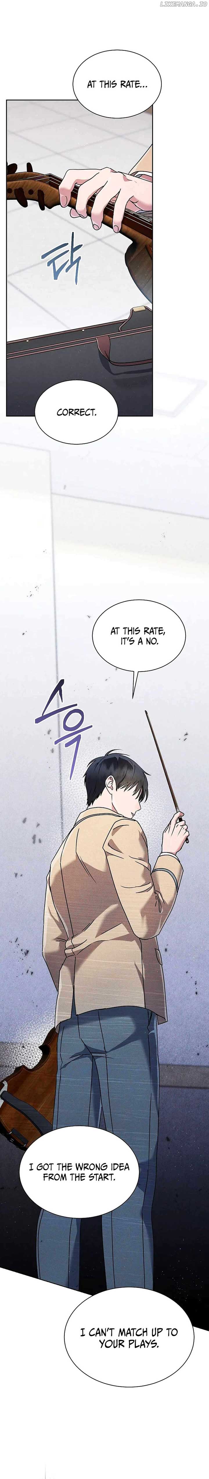 High School Musical Genius Is Paganini Reincarnated Chapter 9 96 17