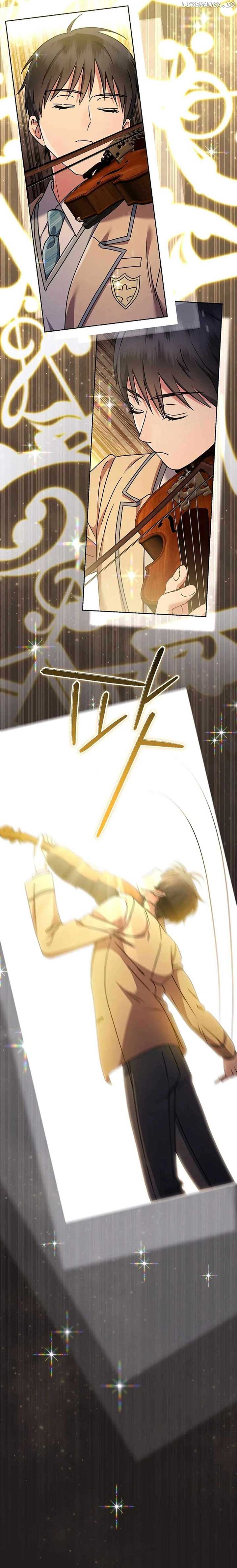High School Musical Genius Is Paganini Reincarnated Chapter 9 100 21