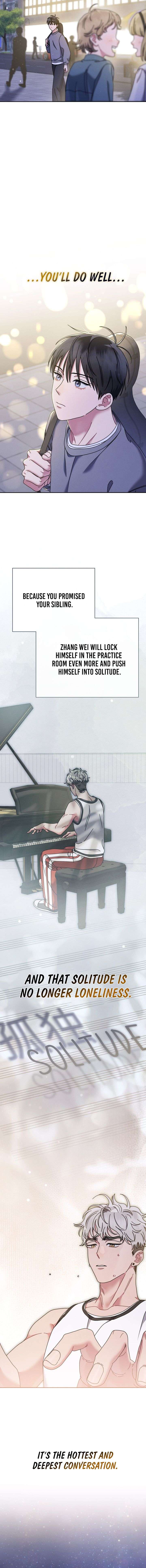 High School Musical Genius Is Paganini Reincarnated Chapter 91 47 ch 91 11
