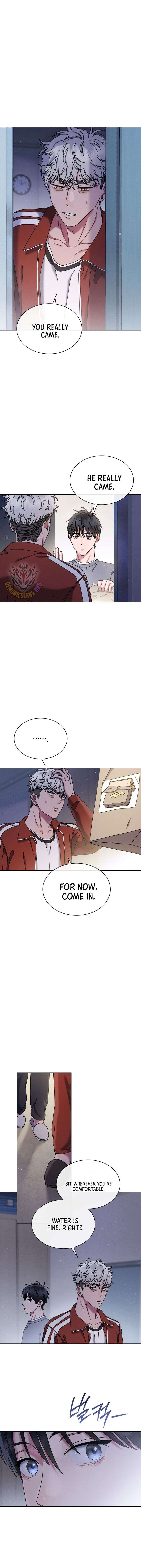 High School Musical Genius Is Paganini Reincarnated Chapter 91 38 ch 91 2