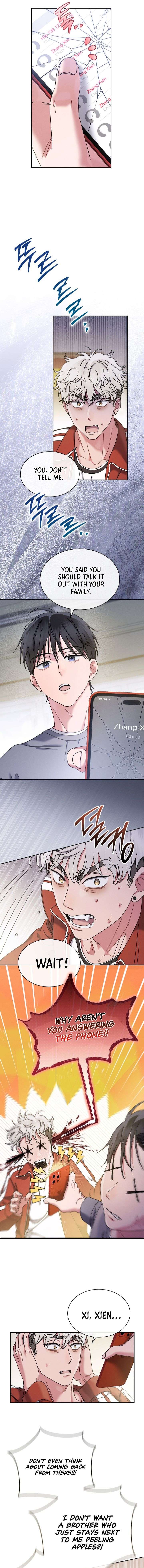 High School Musical Genius Is Paganini Reincarnated Chapter 91 42 ch 91 6