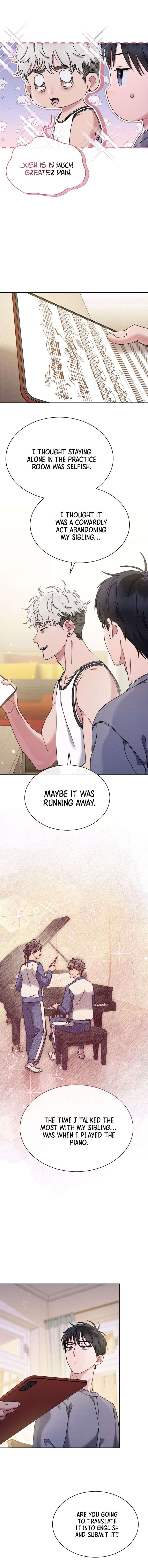 High School Musical Genius Is Paganini Reincarnated Chapter 91 45 ch 91 9