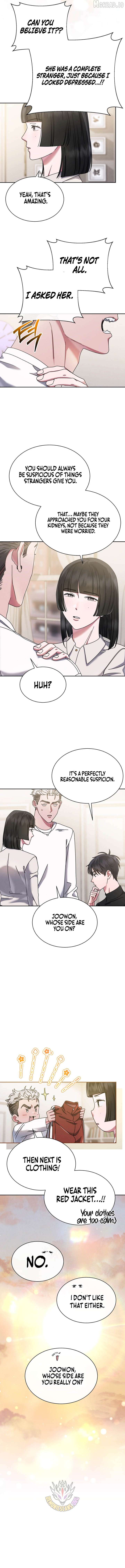 High School Musical Genius Is Paganini Reincarnated Chapter 95 36 ch 95 6