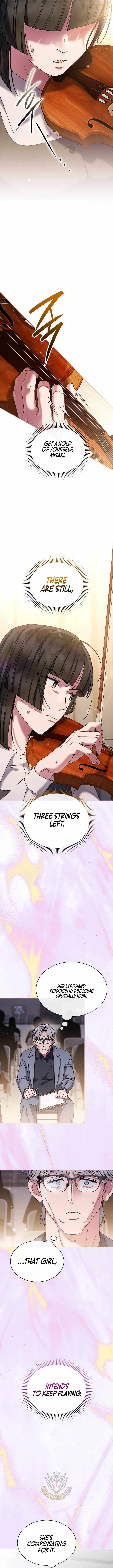 High School Musical Genius Is Paganini Reincarnated Chapter 97 37 3fff6d910e0a