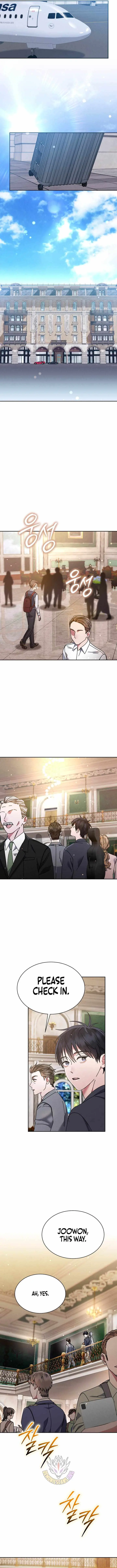 High School Musical Genius Is Paganini Reincarnated Chapter 98 42 109d45ebe6a5