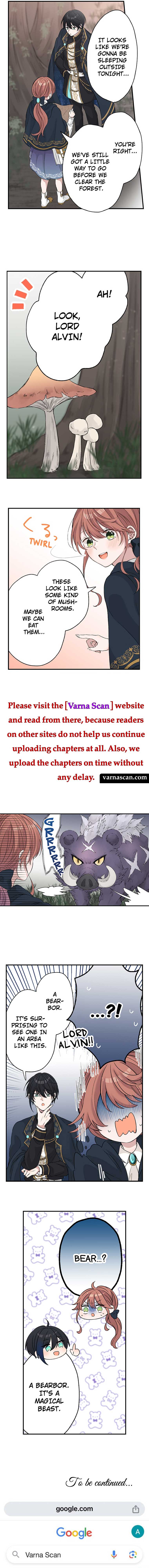 Making Love in a World Where It’s Taboo Chapter 37 26 4