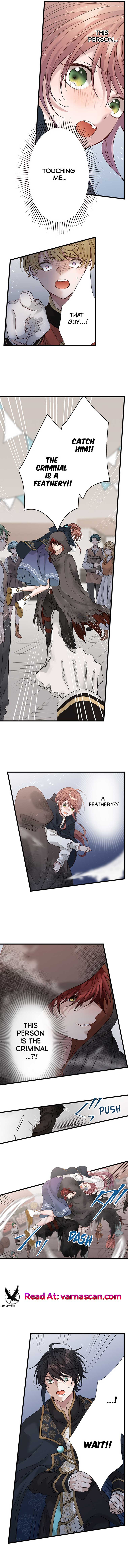 Making Love in a World Where It’s Taboo Chapter 44 22 2