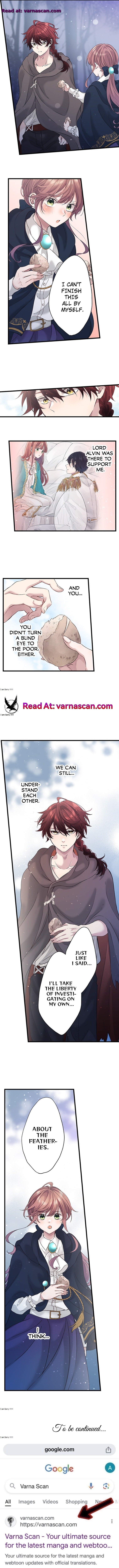 Making Love in a World Where It’s Taboo Chapter 48 26 4