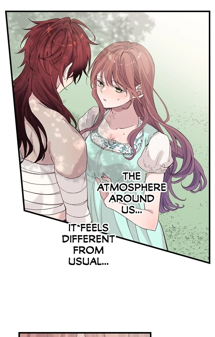 Making Love in a World Where It’s Taboo Chapter 72 94 09