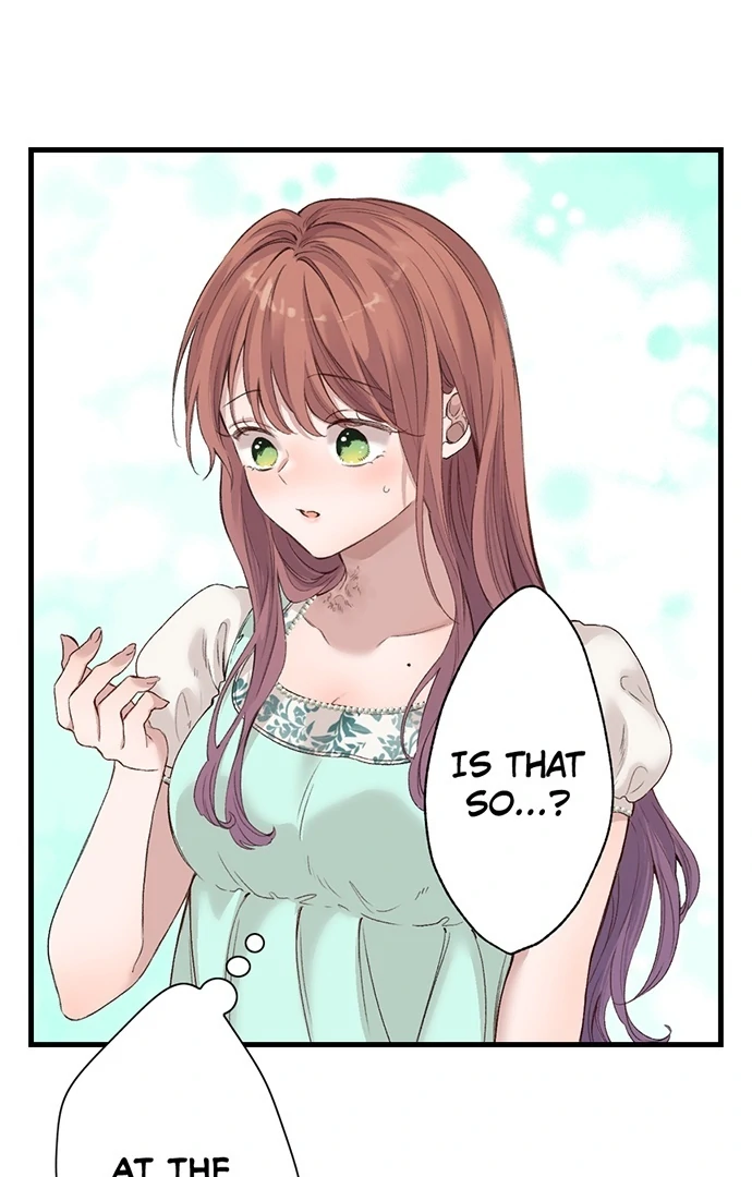 Making Love in a World Where It’s Taboo Chapter 72 100 15