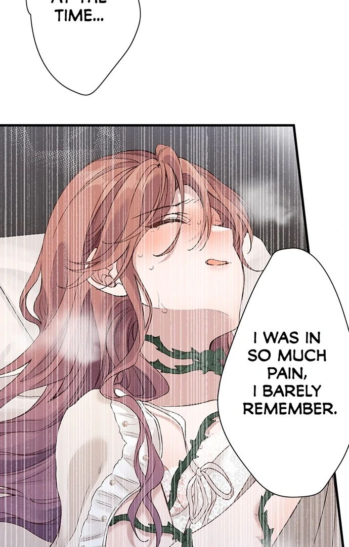 Making Love in a World Where It’s Taboo Chapter 72 101 16