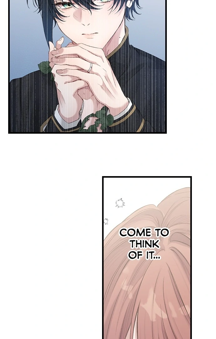 Making Love in a World Where It’s Taboo Chapter 72 103 18