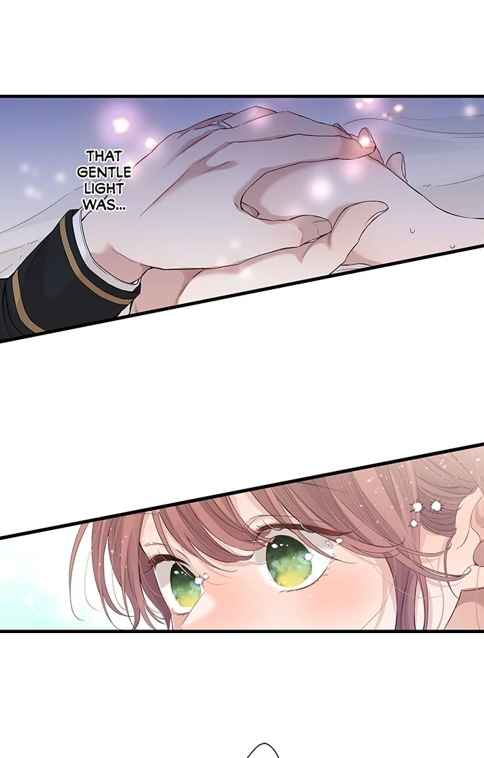 Making Love in a World Where It’s Taboo Chapter 72 106 21