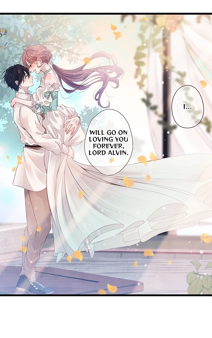 Making Love in a World Where It’s Taboo Chapter 81 86 912630371076