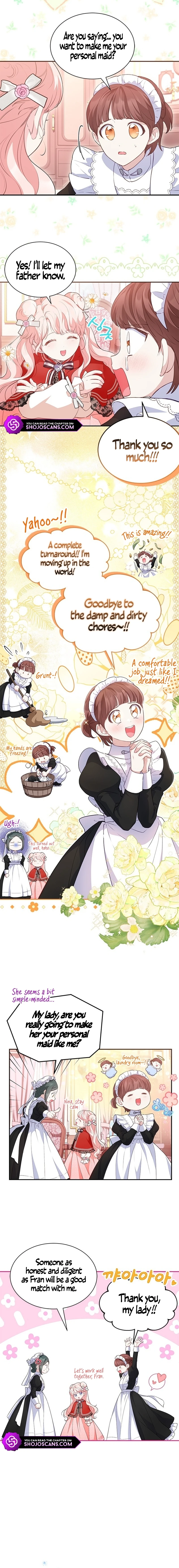 Why Are You Obsessed When I Reject Your Favor? Chapter 18 42 1