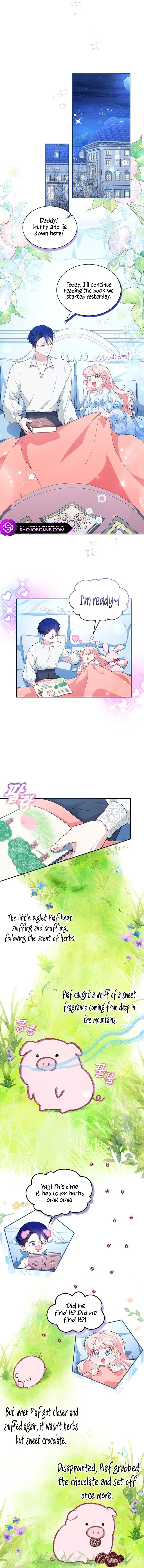 Why Are You Obsessed When I Reject Your Favor? Chapter 18 46 5