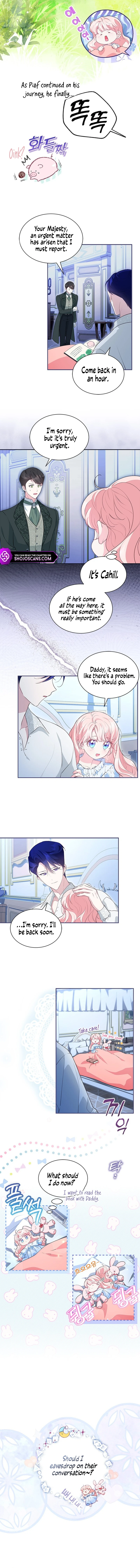 Why Are You Obsessed When I Reject Your Favor? Chapter 18 47 6