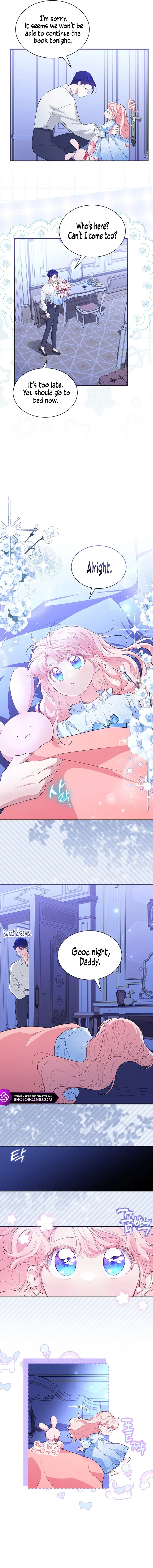Why Are You Obsessed When I Reject Your Favor? Chapter 18 49 8