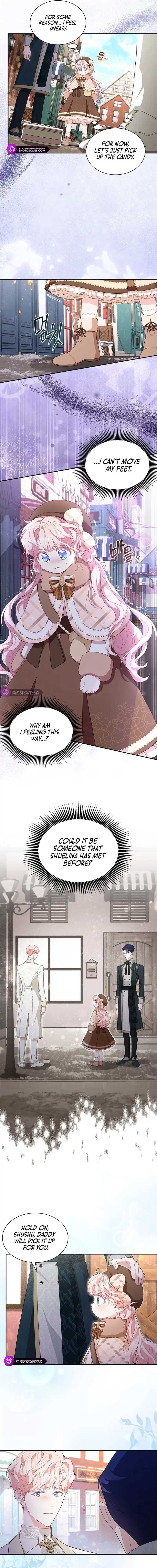 Why Are You Obsessed When I Reject Your Favor? Chapter 23 69 1