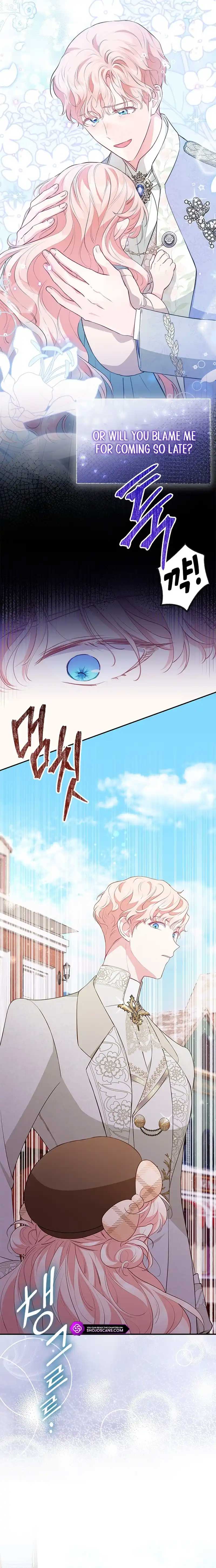 Why Are You Obsessed When I Reject Your Favor? Chapter 23 79 11