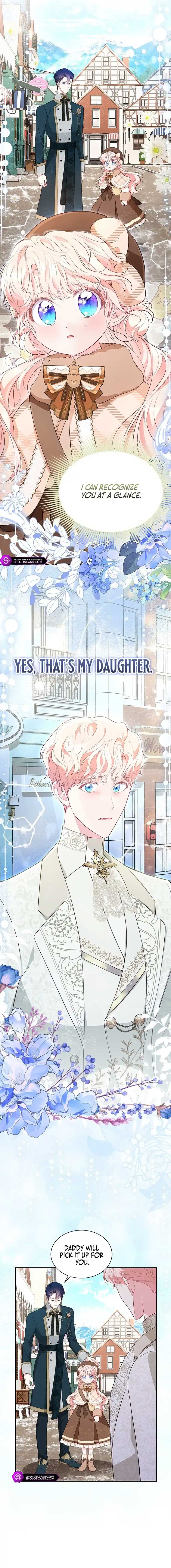 Why Are You Obsessed When I Reject Your Favor? Chapter 23 80 12