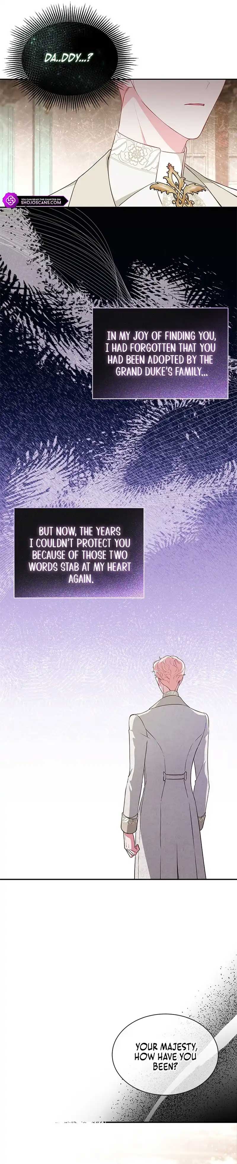 Why Are You Obsessed When I Reject Your Favor? Chapter 23 81 13