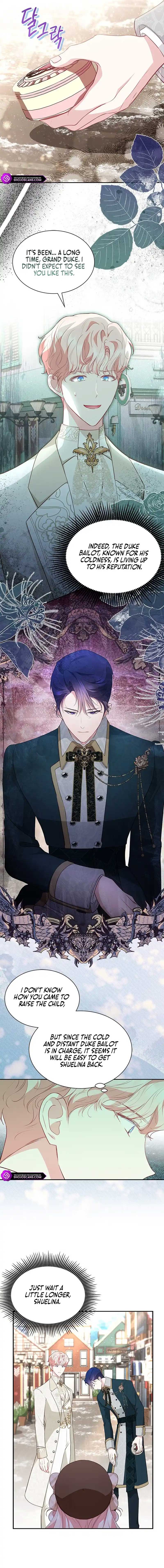 Why Are You Obsessed When I Reject Your Favor? Chapter 23 82 14
