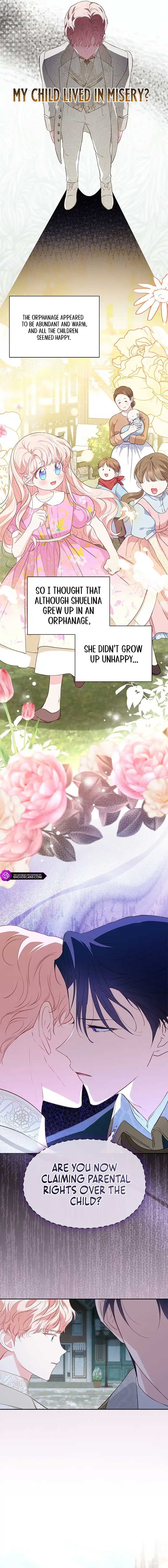 Why Are You Obsessed When I Reject Your Favor? Chapter 23 85 17