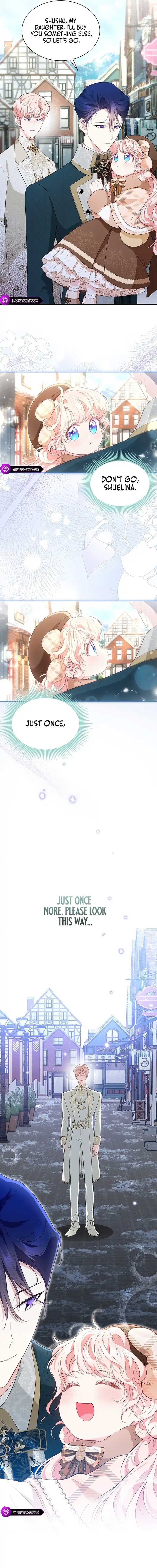 Why Are You Obsessed When I Reject Your Favor? Chapter 23 86 18
