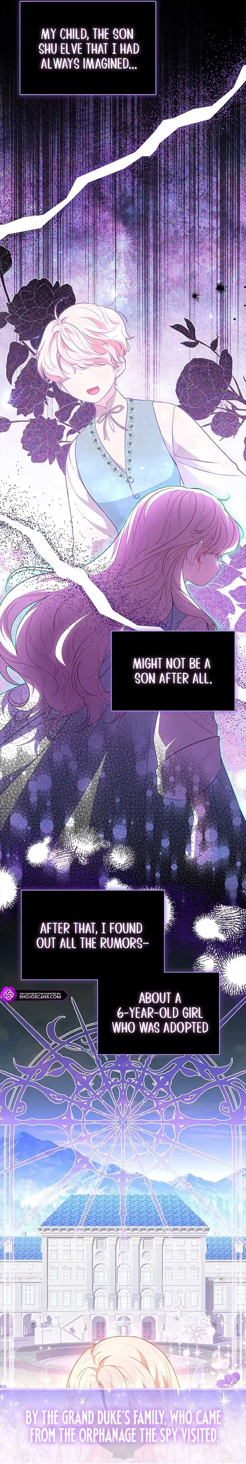 Why Are You Obsessed When I Reject Your Favor? Chapter 23 74 6