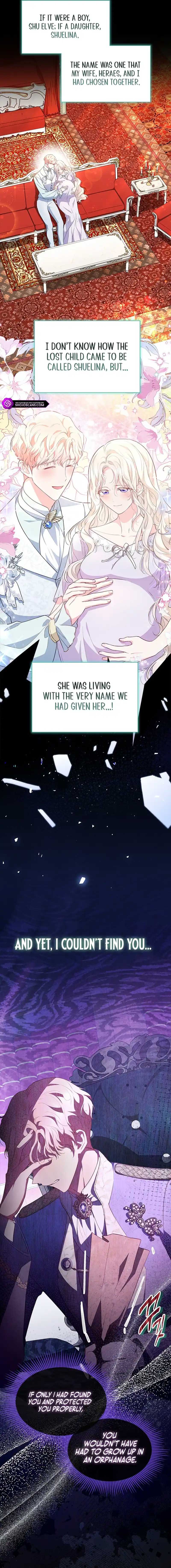 Why Are You Obsessed When I Reject Your Favor? Chapter 23 76 8