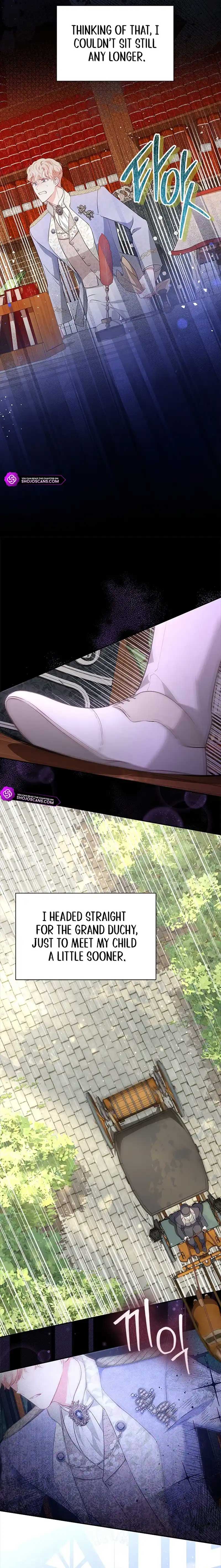Why Are You Obsessed When I Reject Your Favor? Chapter 23 77 9