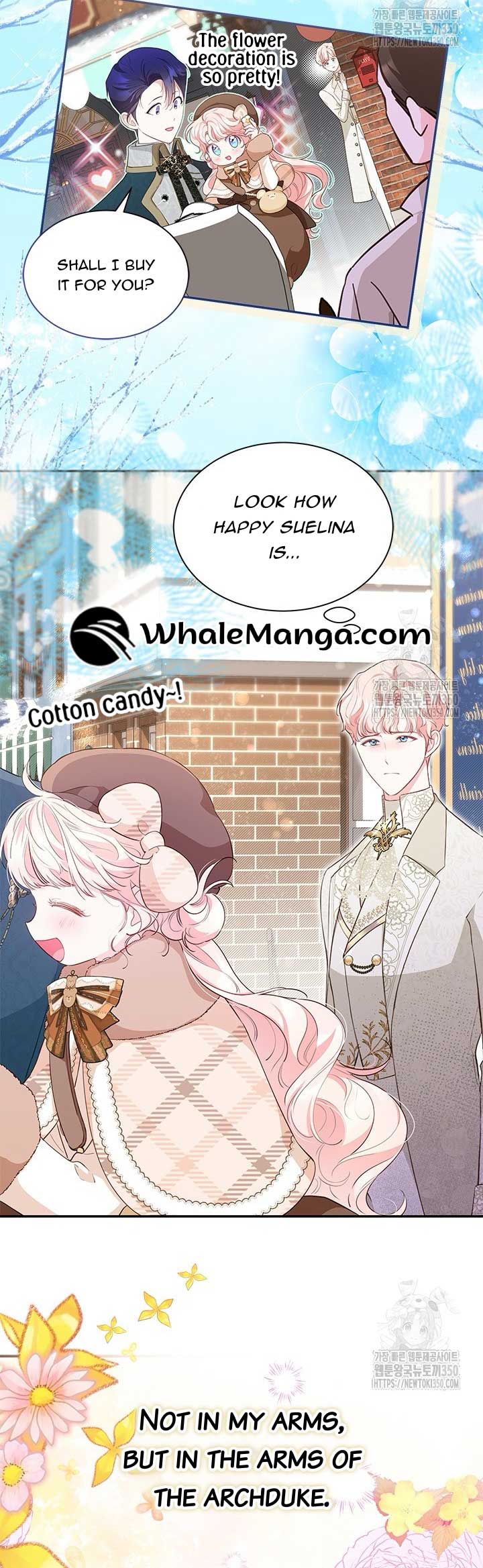 Why Are You Obsessed When I Reject Your Favor? Chapter 24 105 02