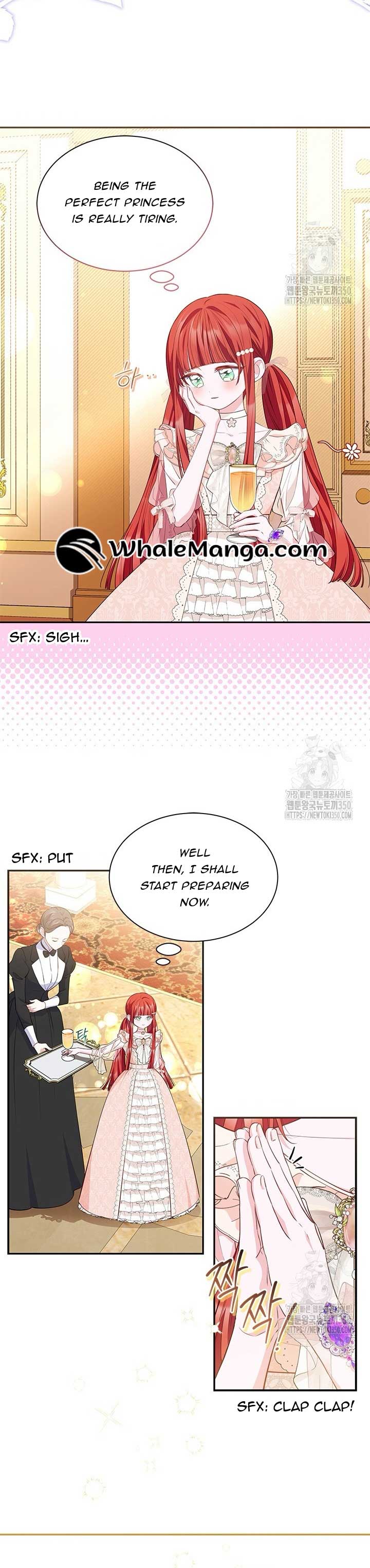 Why Are You Obsessed When I Reject Your Favor? Chapter 24 118 15