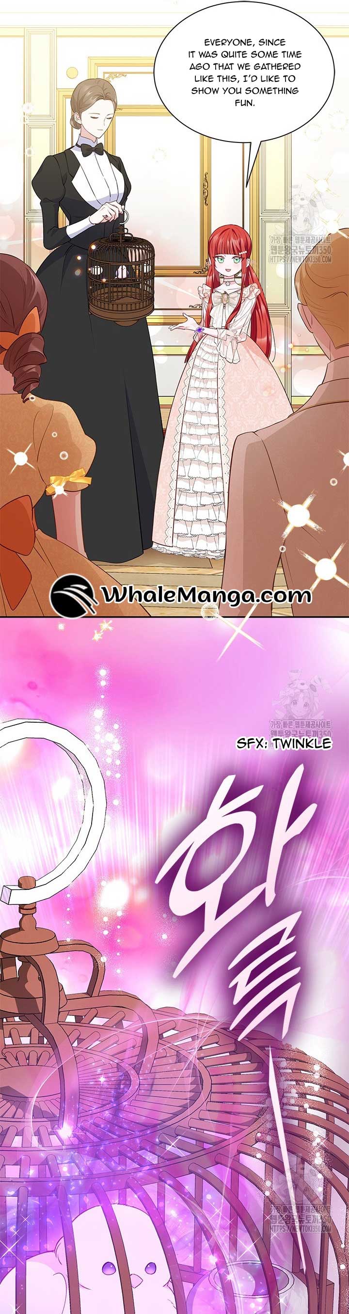 Why Are You Obsessed When I Reject Your Favor? Chapter 24 119 16