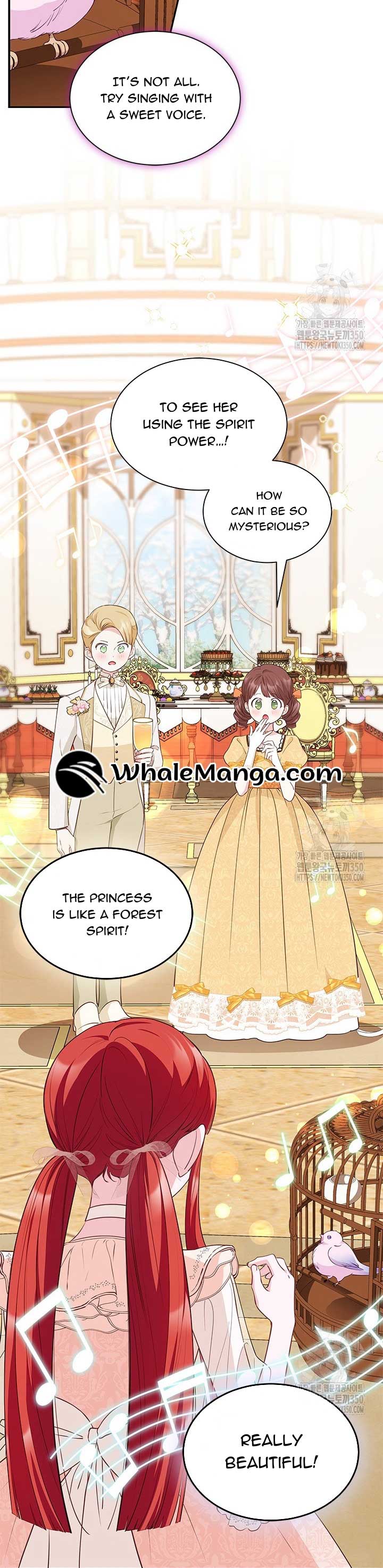 Why Are You Obsessed When I Reject Your Favor? Chapter 24 121 18