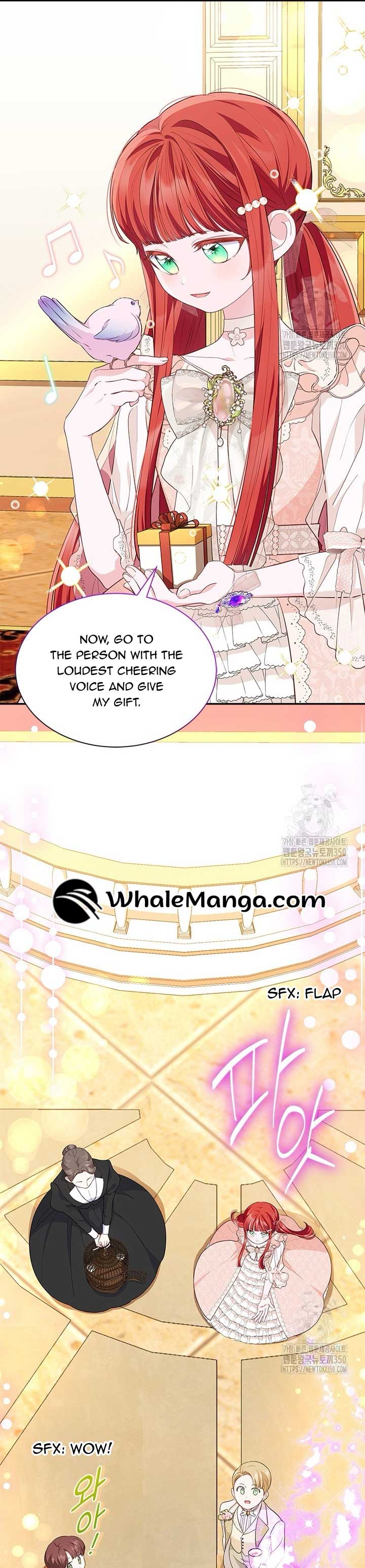 Why Are You Obsessed When I Reject Your Favor? Chapter 24 122 19