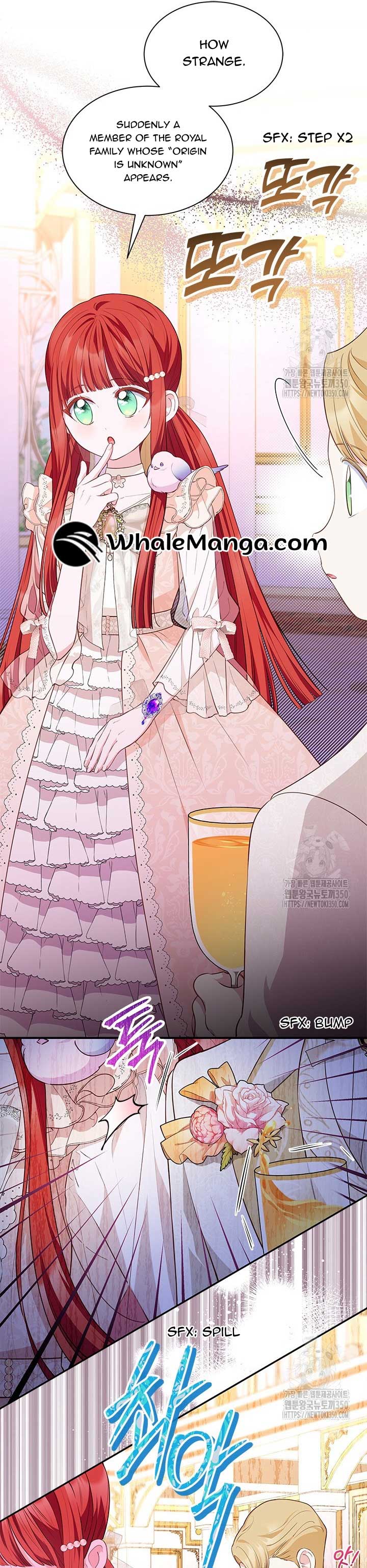 Why Are You Obsessed When I Reject Your Favor? Chapter 24 125 22
