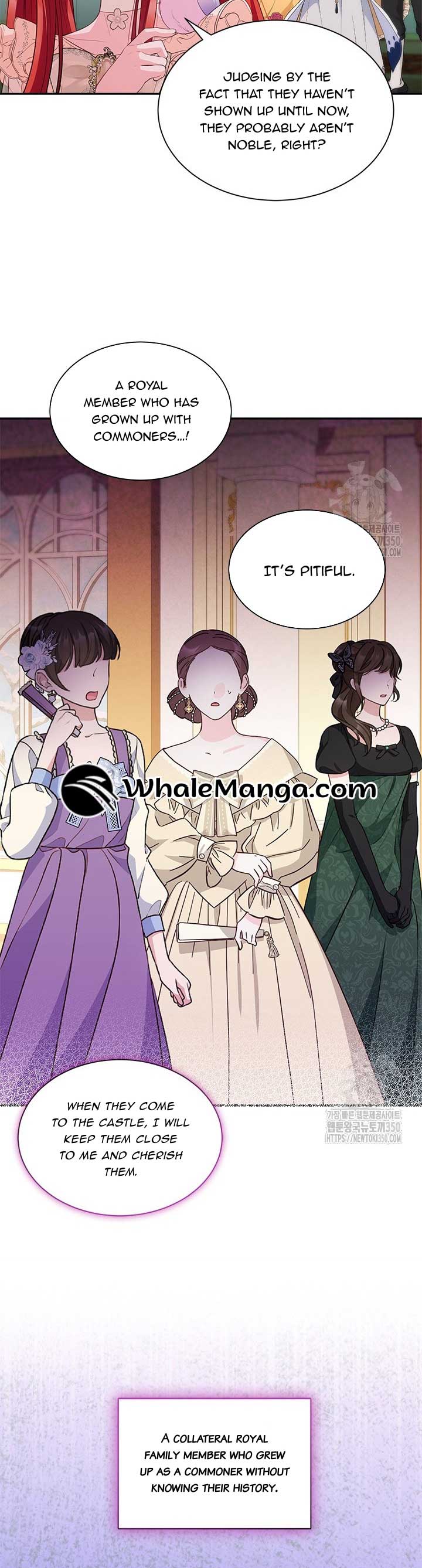 Why Are You Obsessed When I Reject Your Favor? Chapter 24 127 24