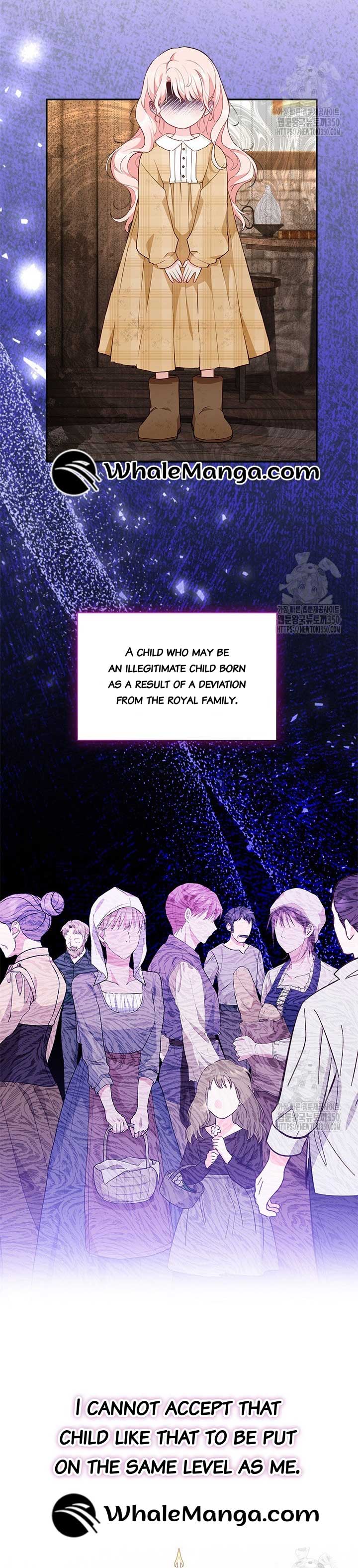 Why Are You Obsessed When I Reject Your Favor? Chapter 24 128 25