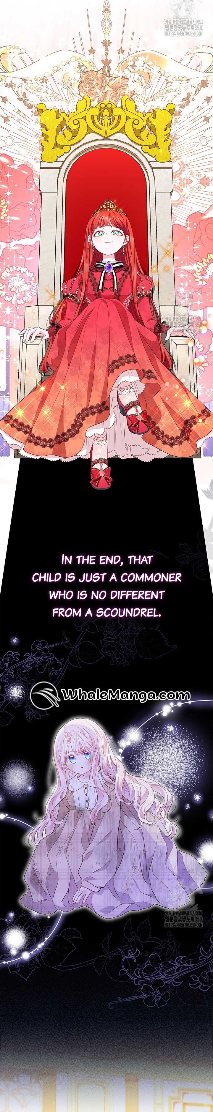 Why Are You Obsessed When I Reject Your Favor? Chapter 24 129 26