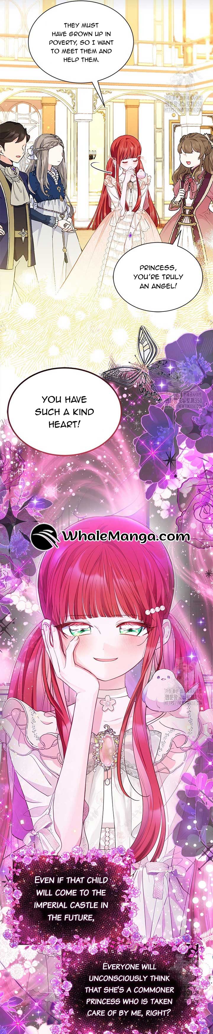 Why Are You Obsessed When I Reject Your Favor? Chapter 24 130 27
