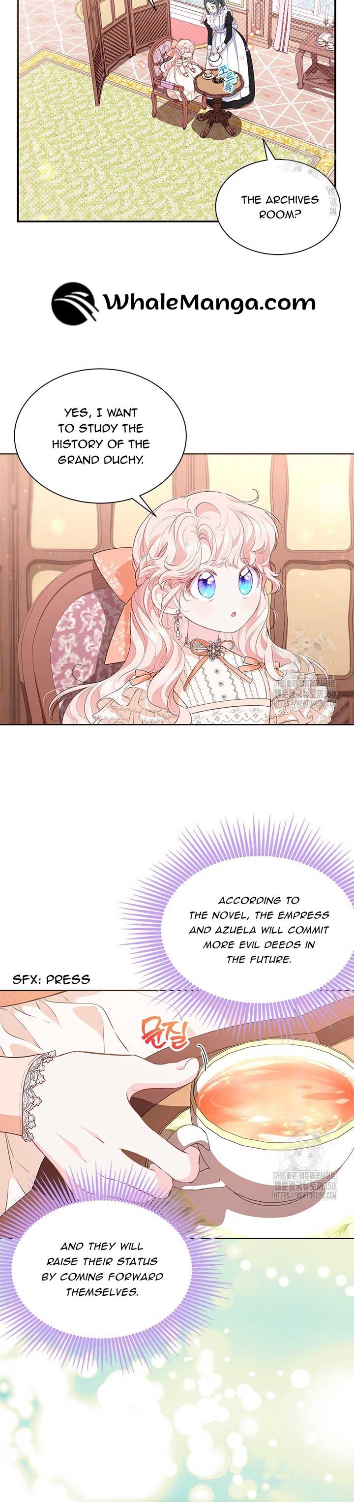Why Are You Obsessed When I Reject Your Favor? Chapter 24 132 29