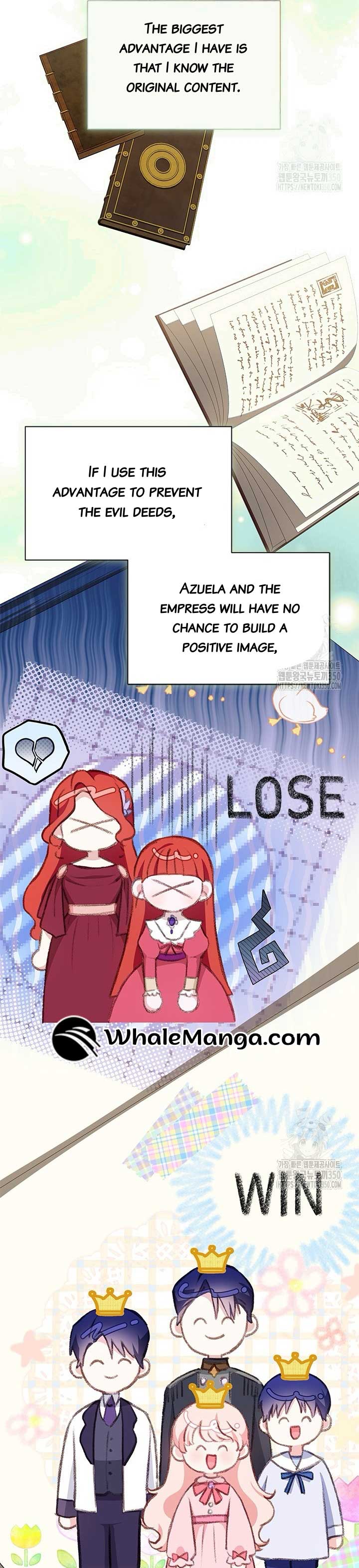 Why Are You Obsessed When I Reject Your Favor? Chapter 24 133 30