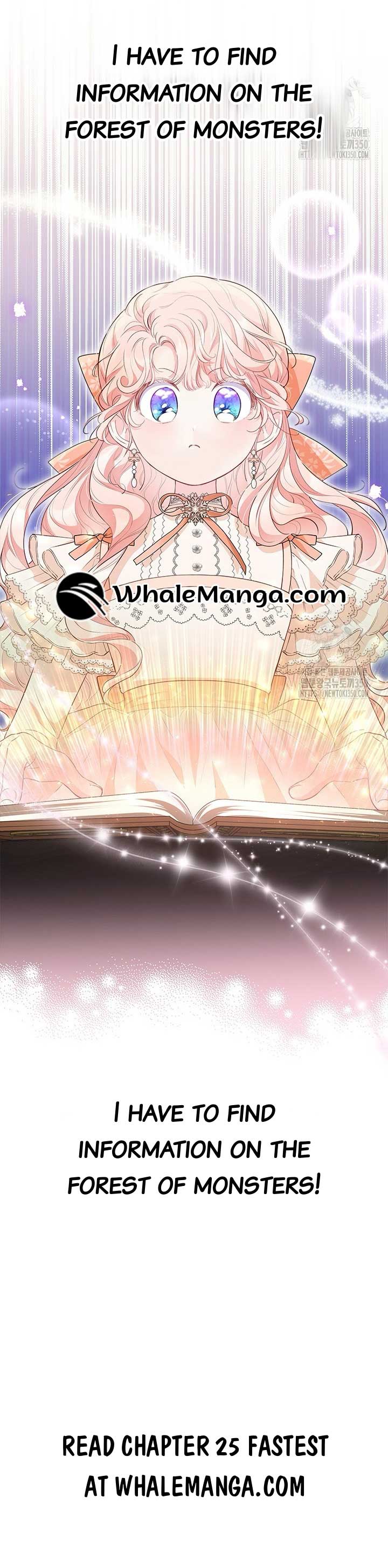 Why Are You Obsessed When I Reject Your Favor? Chapter 24 135 32