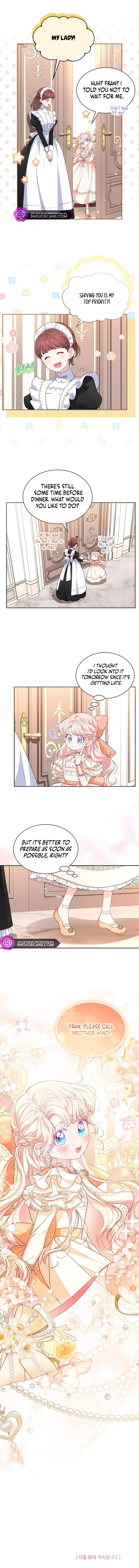Why Are You Obsessed When I Reject Your Favor? Chapter 25 58 11