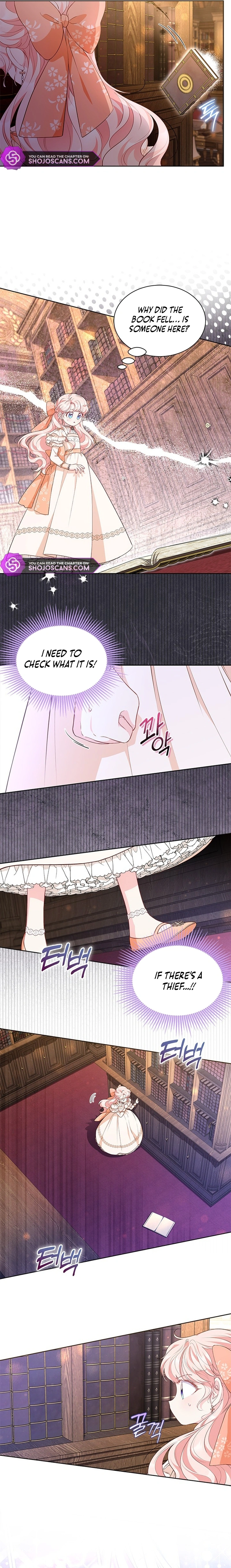 Why Are You Obsessed When I Reject Your Favor? Chapter 25 49 2