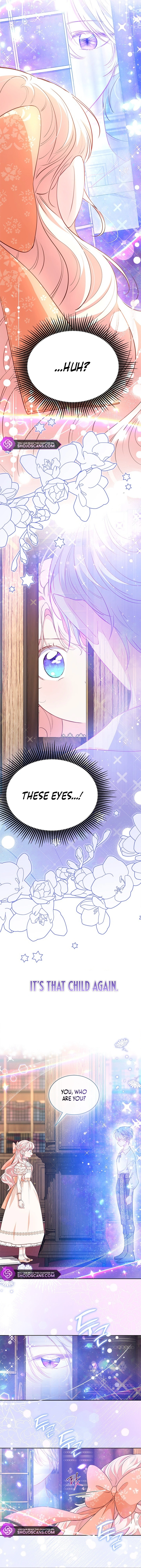Why Are You Obsessed When I Reject Your Favor? Chapter 25 50 3