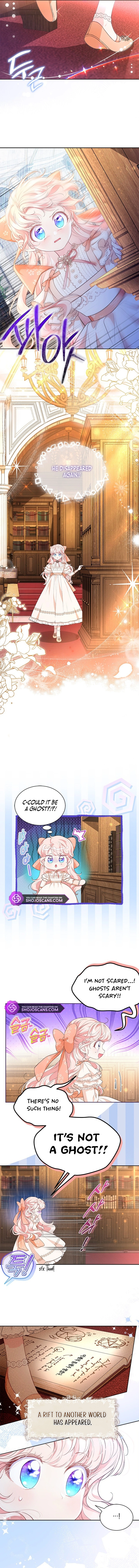 Why Are You Obsessed When I Reject Your Favor? Chapter 25 51 4